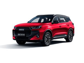 ebro s700 1.5 tgdi phev luxury e-cvt