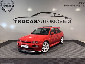 ford escort 2.0i rs cosworth