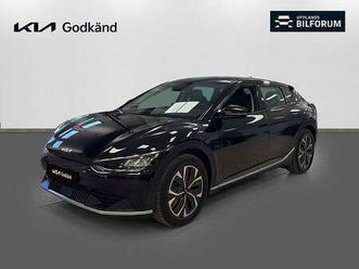 kia ev6 rwd dragkrok