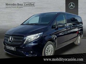 116 cdi tourer pro larga