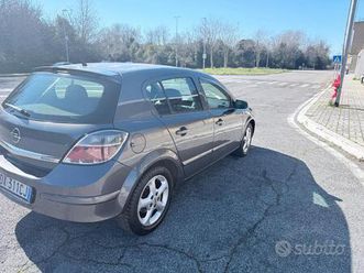 opel astra 1.7 tdi 110 cv