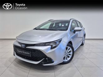 touring sports active plus 140h e-cvt