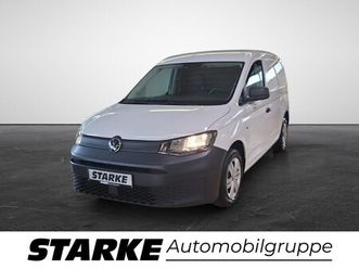 caddy cargo 2.0 tdi ecoprofi start/stopp multif...
