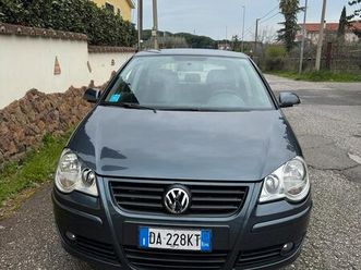 polo 14. diesel 3 cilindri