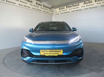 byd atto 3 atto3 60,5 kwh design *v2l *led *leder *glasdac...