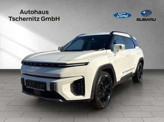 kgm/ssangyong torres evx 73,4kwh premium