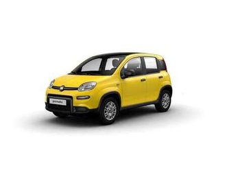 1.0 firefly hybrid pop