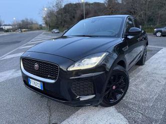 2.0d i4 r-dynamic hse awd 150cv auto my19