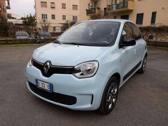 twingo 1.0 sce equilibre 65cv