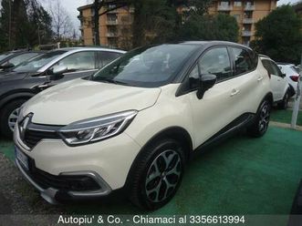 captur 1ª serie 1.5 dci 110cv soli 53.000 editon one