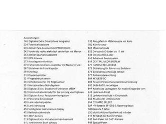 eqa 350 4matic ahk 360° garantie