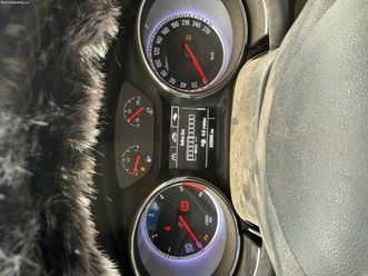 opel astra sports tourer setembro/16