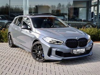 bmw série 1 135 m135i xdrive-pano-carplay-headup-cruise-memory-...