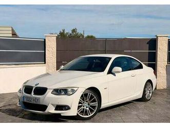 bmw serie 3 320i
