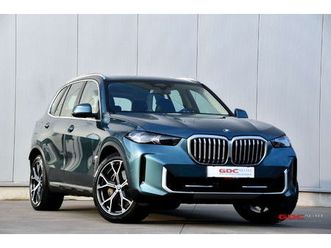 bmw x5 xdrive50e -
