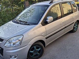 hyundai matrix 1.5crdi vgt 81kw comfort