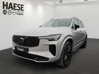 t8 plus dark plug-in hybrid awd 7-sitzer st