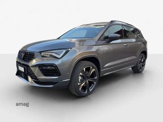 cupra cupra ateca 4drive inicio (netto)