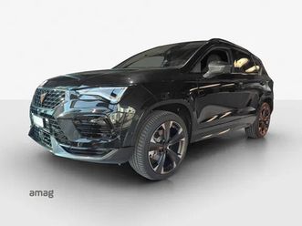 cupra cupra ateca 4drive inicio (netto)