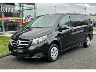 classe v mwb dsl v 220 d mwb