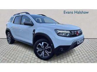 1.3 tce 130 journey 5dr 2023