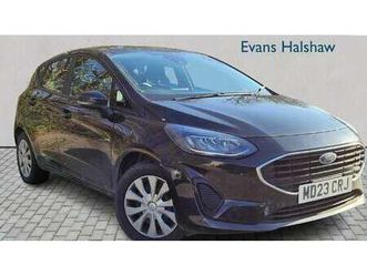 1.0 ecoboost trend 5dr 2023