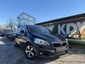 bmw série 2 tourer 216 active 216i edition