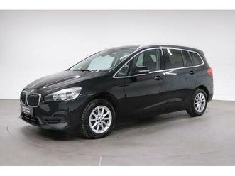 bmw série 2 tourer 216 216d 1.5d grand