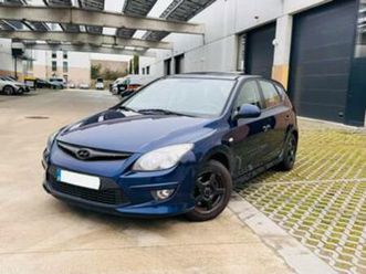 ② hyundai i30 i30 1.4i comfort essence — hyundai — 2ememain