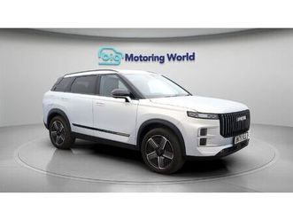 2025 | 1.5t shs 18.3kwh luxury auto euro 6 (start/stop) 5dr