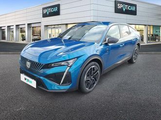 1.2 puretech gt s&s eat8