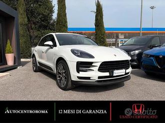 porsche macan 3.0 s