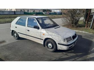 skoda felicia 1.3 lx