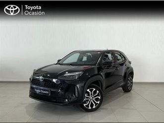 5 puertas active tech 120h e-cvt