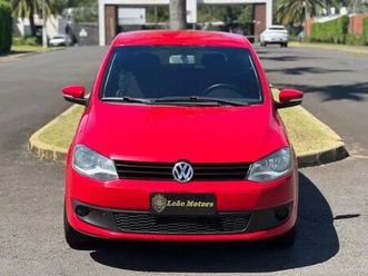 volkswagen fox 1.0 mi total flex 8v 3p 2013