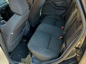 ford focus break an 2007 stei