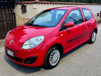 renault twingo 1.2i cat wave 100.000 km