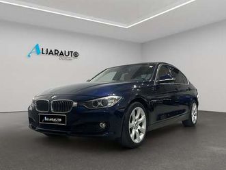 bmw serie 3 318d gran turismo