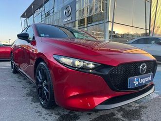 2.0 e-skyactiv-x m-hybrid 186ch exclusive