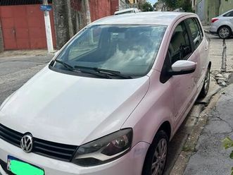 volkswagen fox 1.0 mi total flex 8v 5p 2013