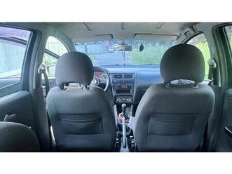 volkswagen fox 1.0 mi total flex 8v 5p 2013