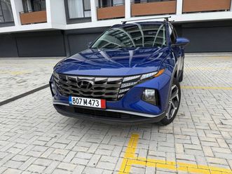 hyundai tucson sel 27,000 eur