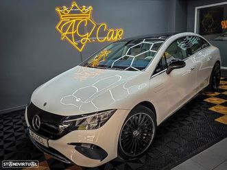 mercedes-benz eqe suv 300