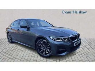 318i m sport 4dr step auto 2021