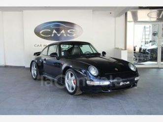 (993) turbo