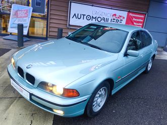 bmw 523i 2.5 – pack