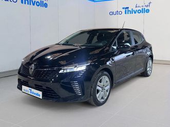 clio dci 100 evolution