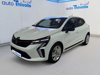 clio tce 90 evolution