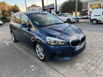 bmw serie 2 gran tourer