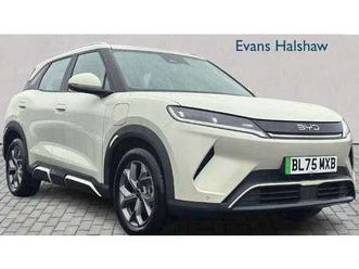 130kw boost 51kwh 5dr auto 2025